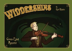 Widdershins vol5