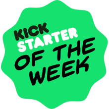kickstarter_of_the_week