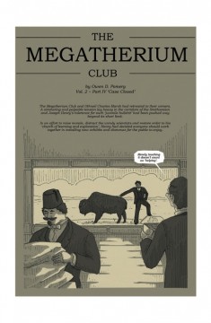 Reads 2.4 - Megatherium