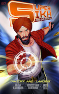 Super Sikh