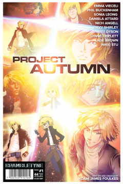Project Autumn