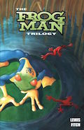 The Frogman Trilogy