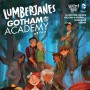 Lumberjanes Gotham Academy