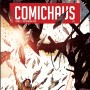 Comichaus #2 cover