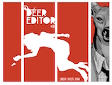 Deer Editor 01