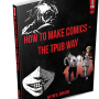 How To Publish Comics The TPub way