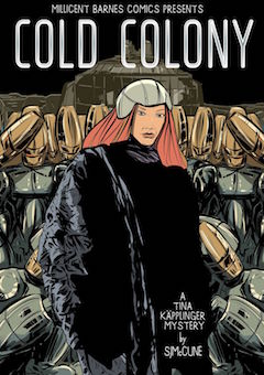 cold-colony