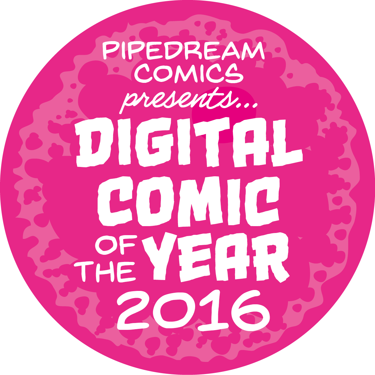 Indie Comics of The Year