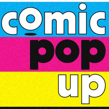 “I’ve been saying for a while that ‘someone’ needs to find an alternative model for selling comics… ‘someone’ didn’t listen, so I figured I better try!” Simon Russell on why he is launching indie comics store Comic Pop Up in Brighton this May