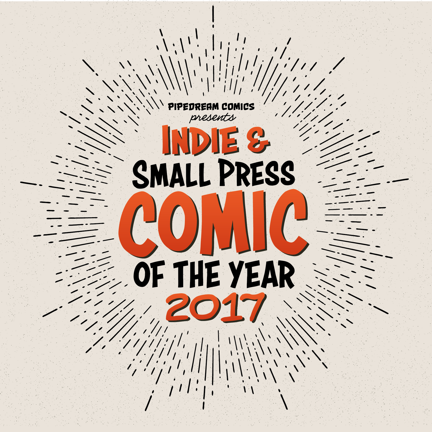 Indie Comics of The Year