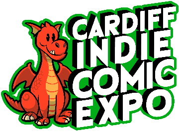 Preview: Cardiff Indie Comic Expo 2018