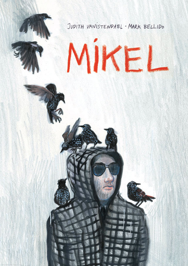 Review: Mikel (SelfMadeHero)