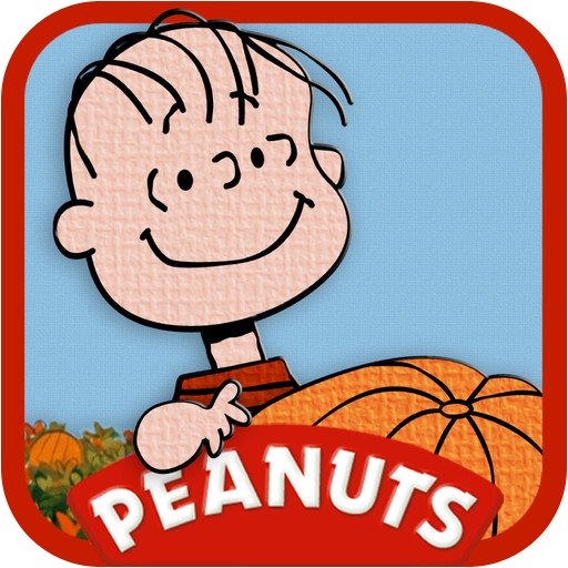 App of the Month: It’s The Great Pumpkin Charlie Brown
