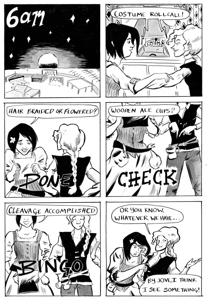 Avery Fatbottom 01 page 03 (Monkeybrain Comics)