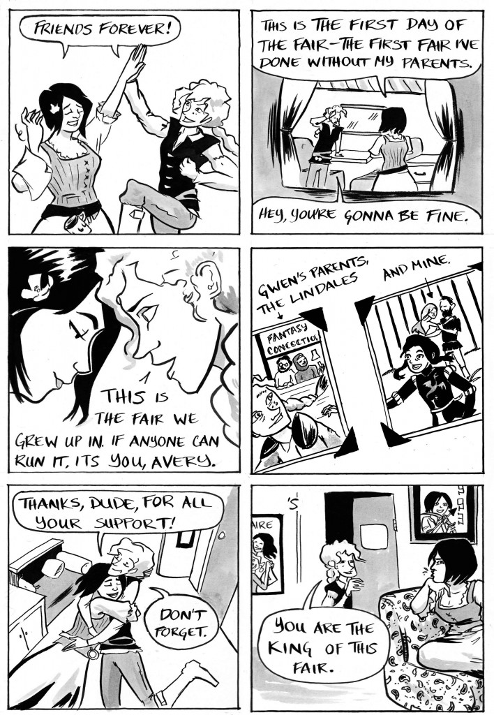 Avery Fatbottom 01 page 04 (Monkeybrain Comics)