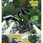 Captain Ultimate 01 page 03 (Monkeybrain Comics)