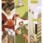 Captain Ultimate 01 page 04 (Monkeybrain Comics)