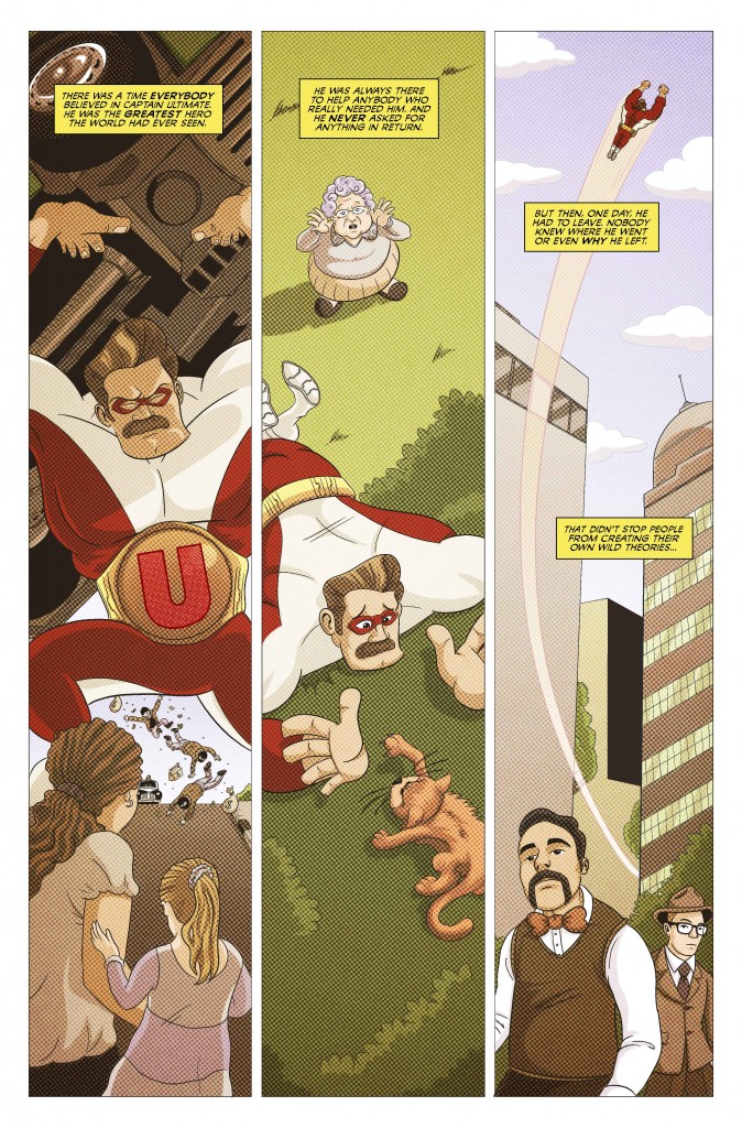 Captain Ultimate 01 page 04 (Monkeybrain Comics)