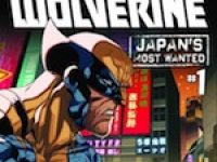 Wolverine Japans Most Wanted 01
