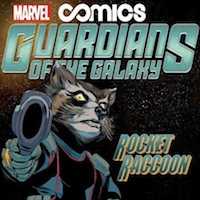guardians of the galaxy infinite rocket raccoon
