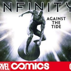 Infinity Against The Tide Infinite Comic 1