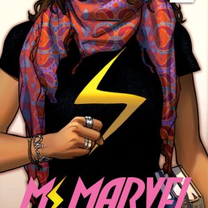 Ms Marvel