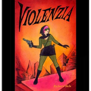 Violenzia