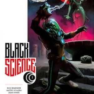 Black Science 01