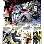 Miracleman 1 preview 1