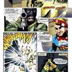 Miracleman 1 preview 2