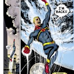 Miracleman 1 preview 3