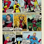 Miracleman 1 preview 4