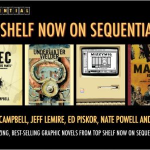 Top Shelf and Sequential