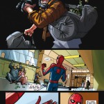 Amazing Spider-man Who Am I? page 5