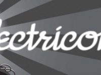 Electricomics logo