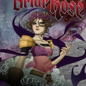 Grimm's Briar Rose