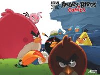 Angry Birds comic 01