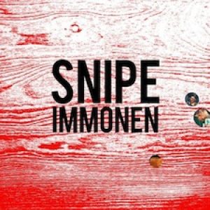 Snipe (Immonen) cover