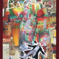 Bacchus Book 4