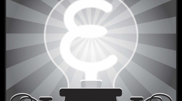 Electricomics Logo
