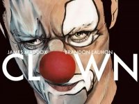Clown cover