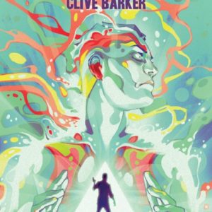 Clive Barker's Next Testament #1
