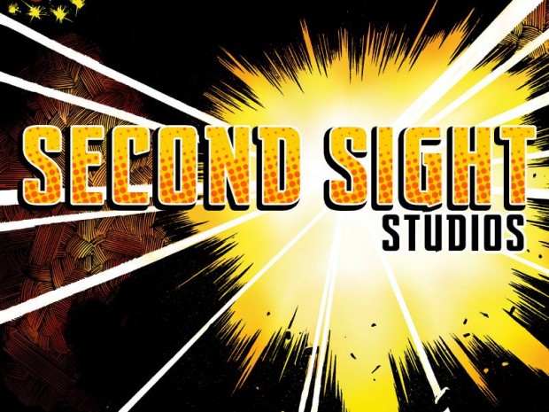 Second Sight Studios