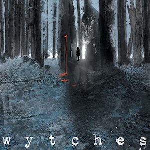 Wytches 01 cover