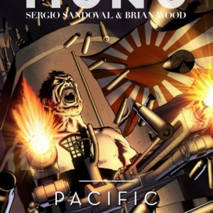 Mono Pacific 5