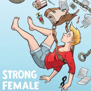 Strong Female Protagonist Book 1