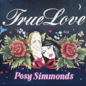 True Love-cover