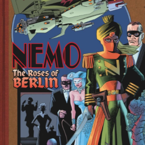 Nemo volume 2 Roses of Berlin