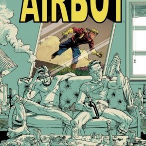 Airboy 1