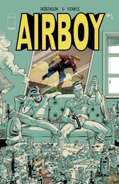 Airboy 1